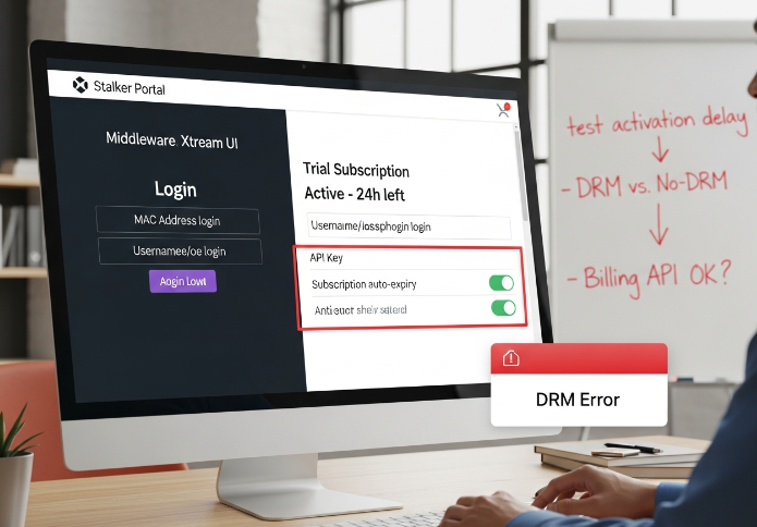 IPTV Trial Authentication & Middleware Access.png IPTV Trial Authentication & Middleware Access.png